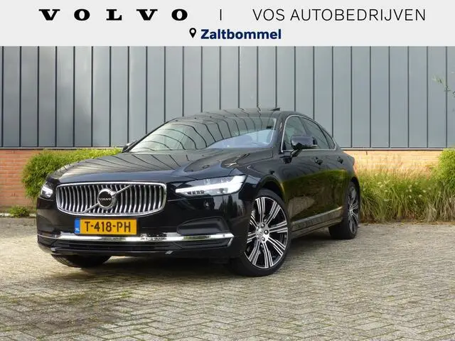 Photo 1 : Volvo S90 2023 Hybride