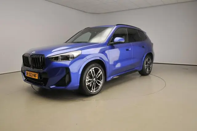 Photo 1 : Bmw X1 2022 Essence