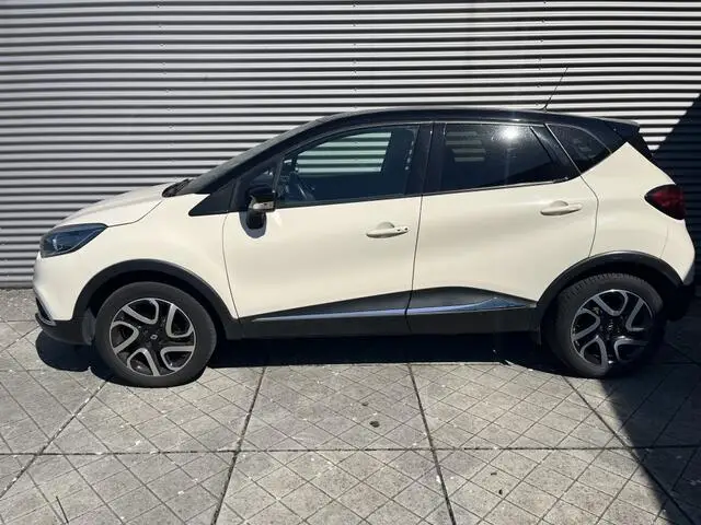 Photo 1 : Renault Captur 2016 Essence