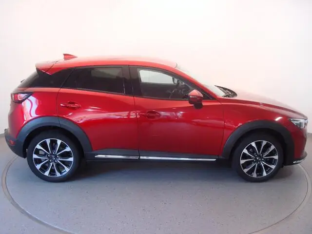 Photo 1 : Mazda Cx-3 2019 Petrol