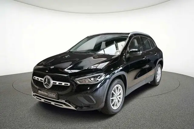 Photo 1 : Mercedes-benz Classe Gla 2020 Diesel