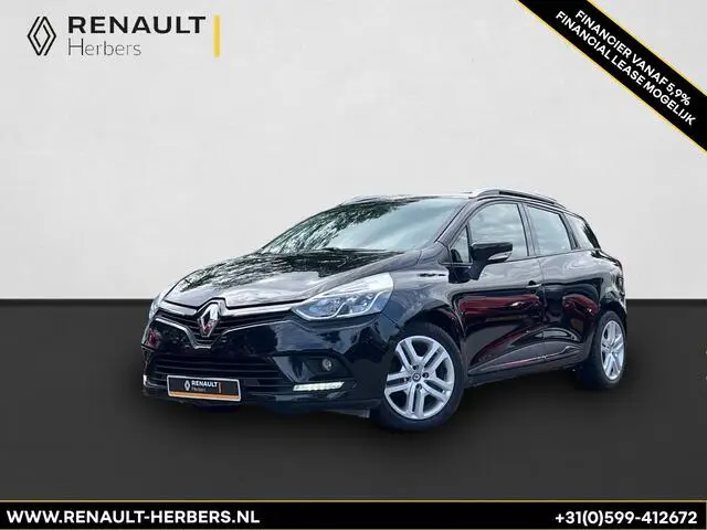 Photo 1 : Renault Clio 2019 Essence