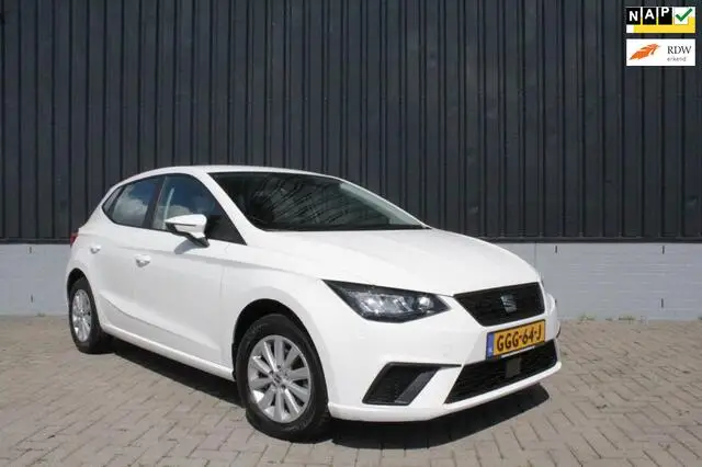 Photo 1 : Seat Ibiza 2022 Essence