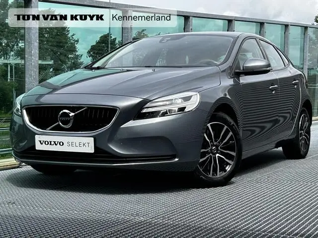 Photo 1 : Volvo V40 2020 Essence