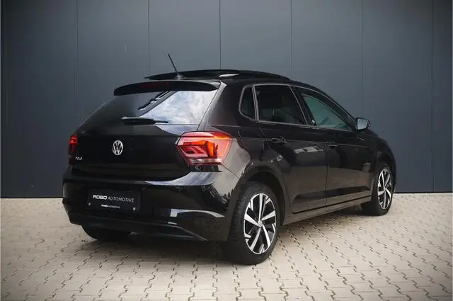 Photo 1 : Volkswagen Polo 2020 Petrol