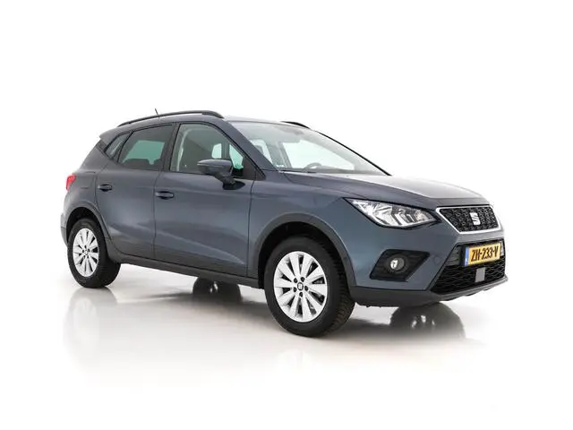 Photo 1 : Seat Arona 2019 Essence