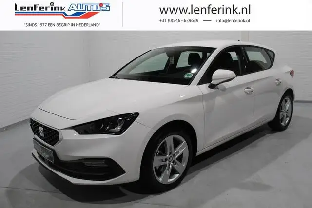 Photo 1 : Seat Leon 2021 Essence