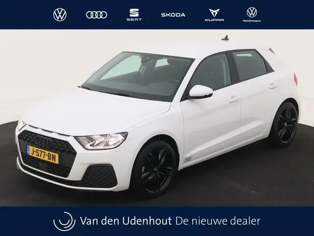 Photo 1 : Audi A1 2020 Petrol