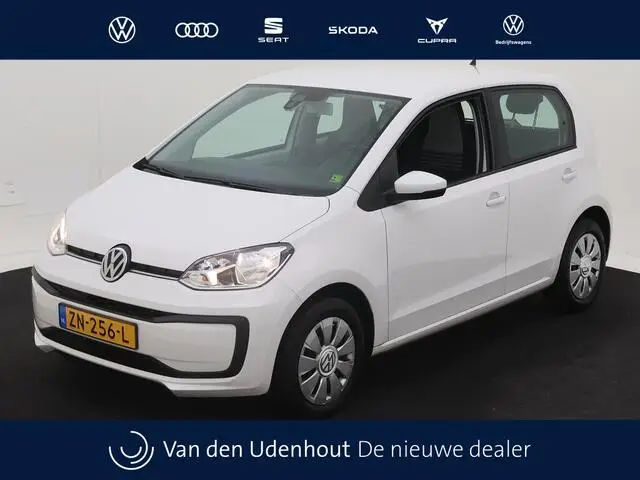 Photo 1 : Volkswagen Up! 2019 Petrol