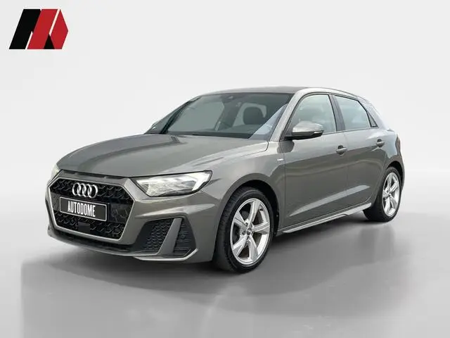 Photo 1 : Audi A1 2019 Petrol