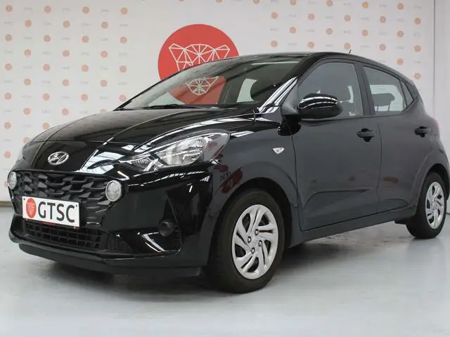 Photo 1 : Hyundai I10 2022 Essence