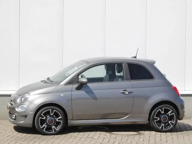 Photo 1 : Fiat 500 2019 Petrol