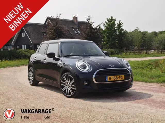 Photo 1 : Mini Cooper 2020 Petrol