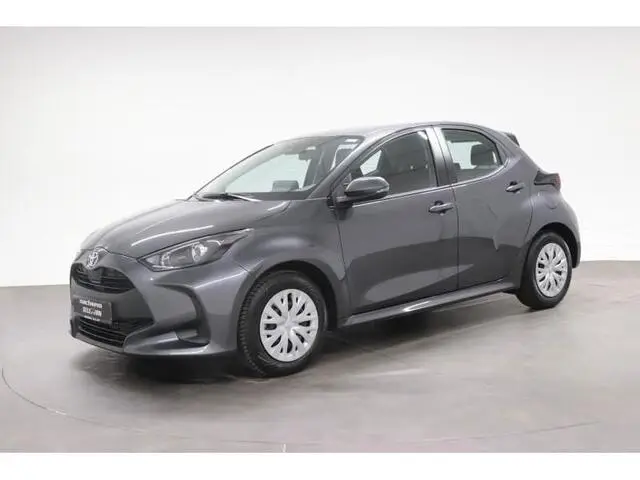 Photo 1 : Toyota Yaris 2021 Essence