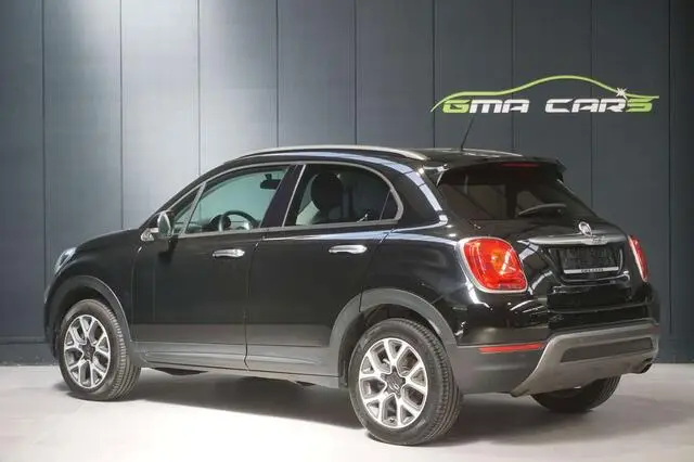 Photo 1 : Fiat 500x 2016 Petrol