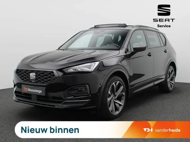 Photo 1 : Seat Tarraco 2023 Hybrid