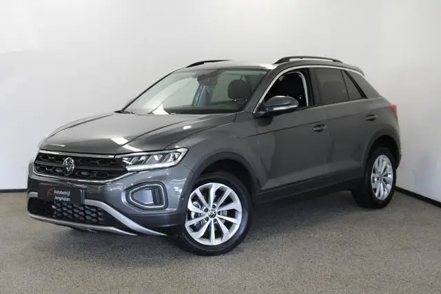 Photo 1 : Volkswagen T-roc 2023 Petrol