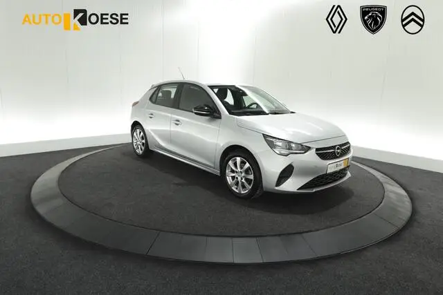 Photo 1 : Opel Corsa 2022 Petrol