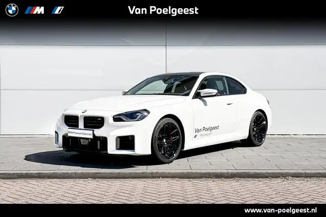 Photo 1 : Bmw M2 2024 Petrol