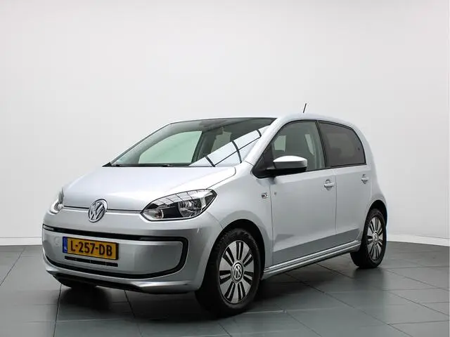 Photo 1 : Volkswagen Up! 2016 Électrique