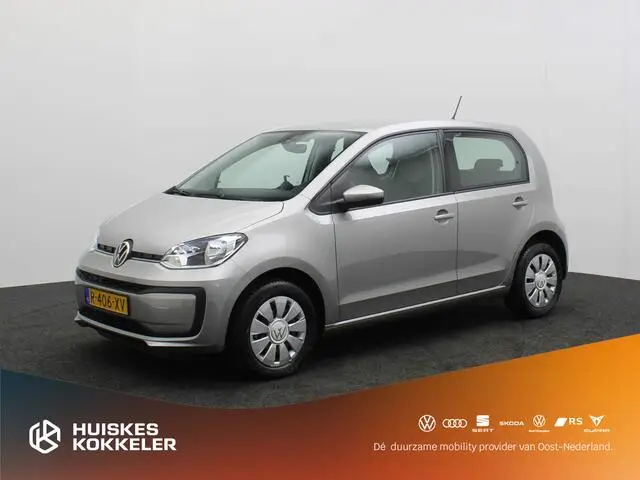 Photo 1 : Volkswagen Up! 2023 Petrol