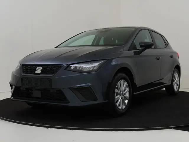 Photo 1 : Seat Ibiza 2024 Petrol