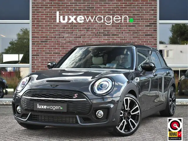 Photo 1 : Mini Cooper 2021 Essence