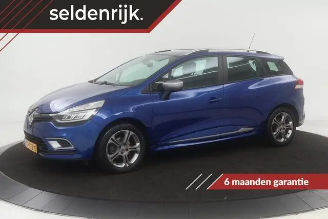 Photo 1 : Renault Clio 2018 Petrol