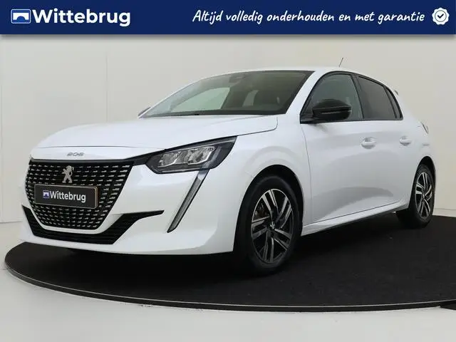 Photo 1 : Peugeot 208 2023 Petrol