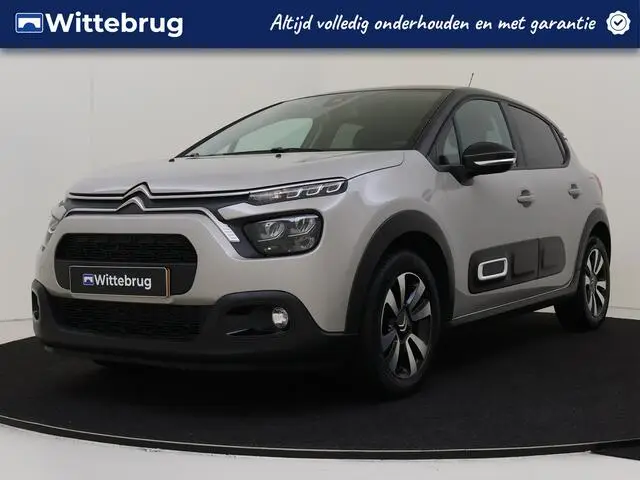 Photo 1 : Citroen C3 2023 Petrol