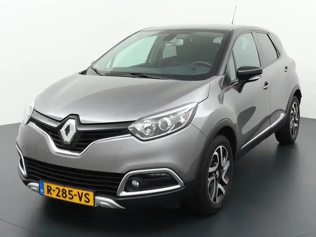 Photo 1 : Renault Captur 2017 Petrol