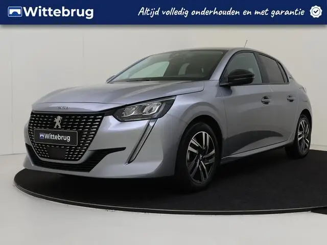 Photo 1 : Peugeot 208 2023 Essence