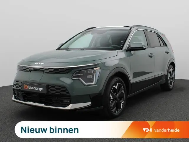 Photo 1 : Kia E-niro 2024 Électrique