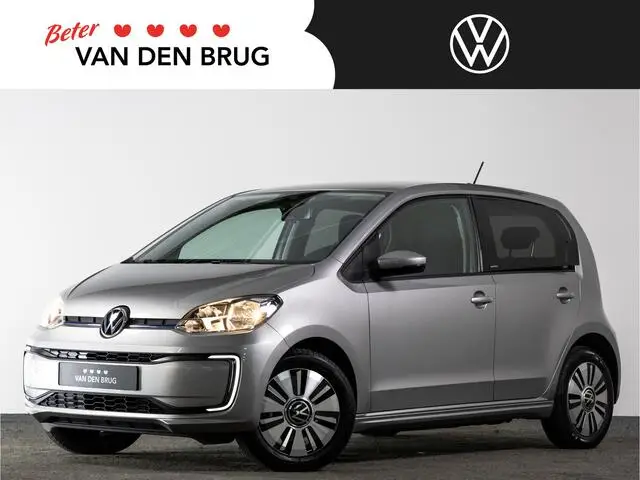 Photo 1 : Volkswagen Up! 2021 Électrique