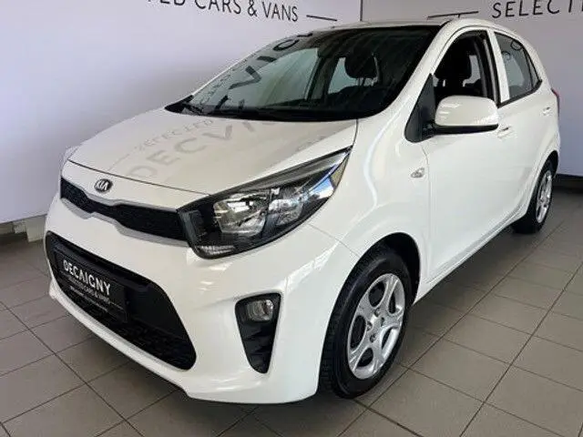 Photo 1 : Kia Picanto 2018 Essence