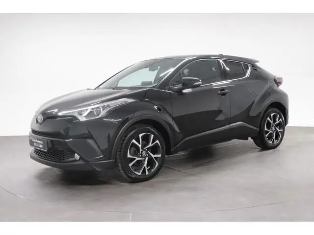 Photo 1 : Toyota C-hr 2019 Petrol