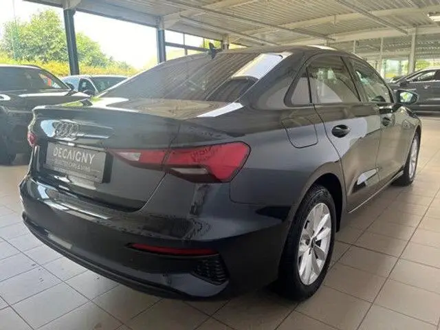 Photo 1 : Audi A3 2023 Diesel