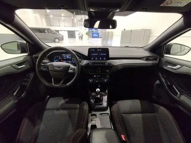 Photo 1 : Ford Focus 2022 Essence