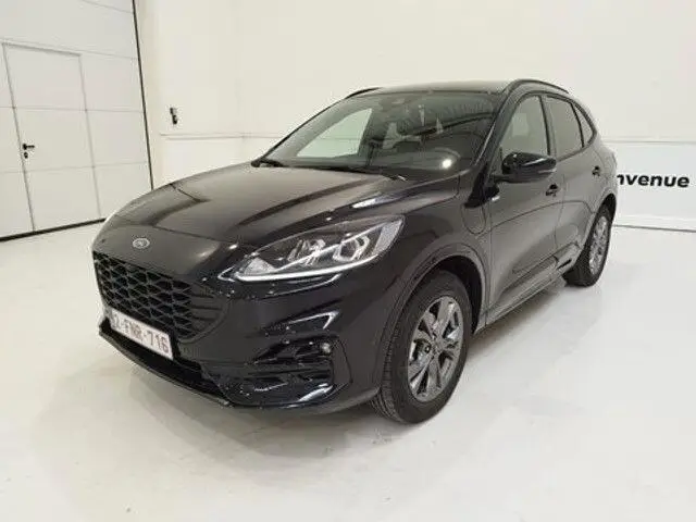 Photo 1 : Ford Kuga 2024 Non renseigné