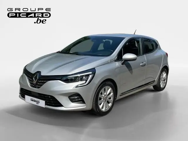 Photo 1 : Renault Clio 2021 Diesel