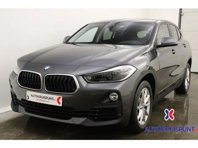 Photo 1 : Bmw X2 2020 Diesel