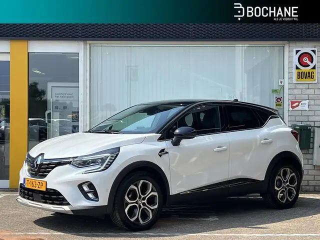 Photo 1 : Renault Captur 2023 Essence