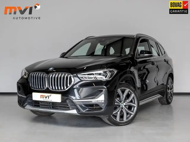 Photo 1 : Bmw X1 2019 Essence