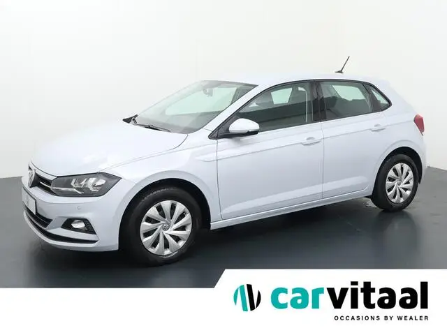 Photo 1 : Volkswagen Polo 2020 Petrol