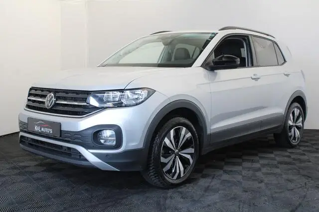 Photo 1 : Volkswagen T-cross 2022 Petrol