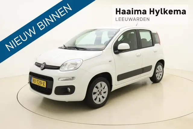 Photo 1 : Fiat Panda 2018 Petrol