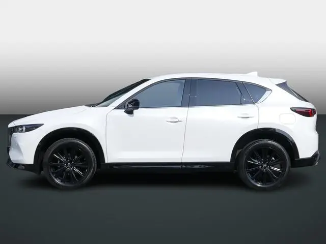 Photo 1 : Mazda Cx-5 2023 Petrol