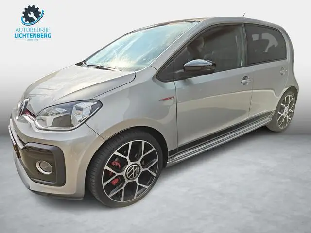 Photo 1 : Volkswagen Up! 2020 Essence