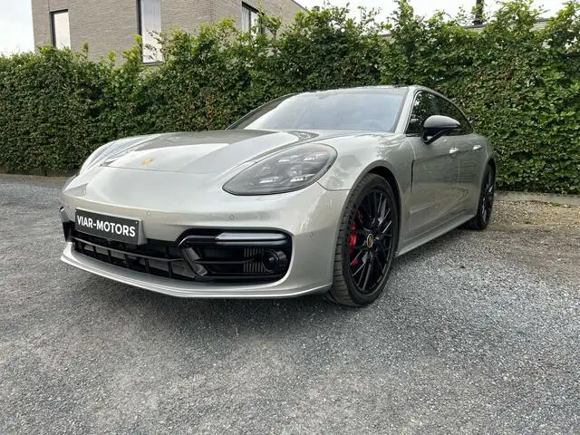 Photo 1 : Porsche Panamera 2019 Essence