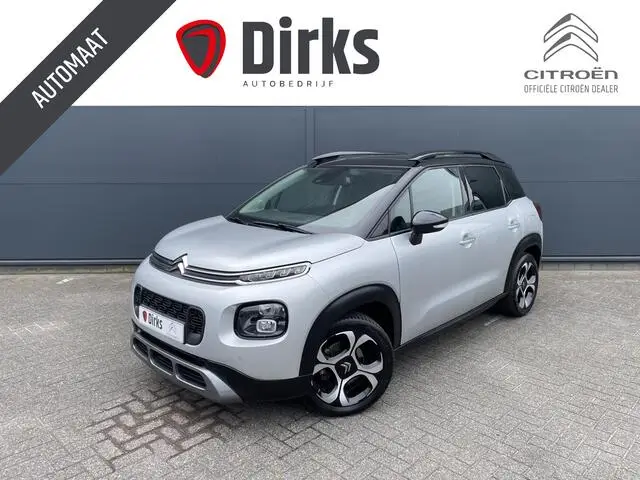 Photo 1 : Citroen C3 2019 Petrol